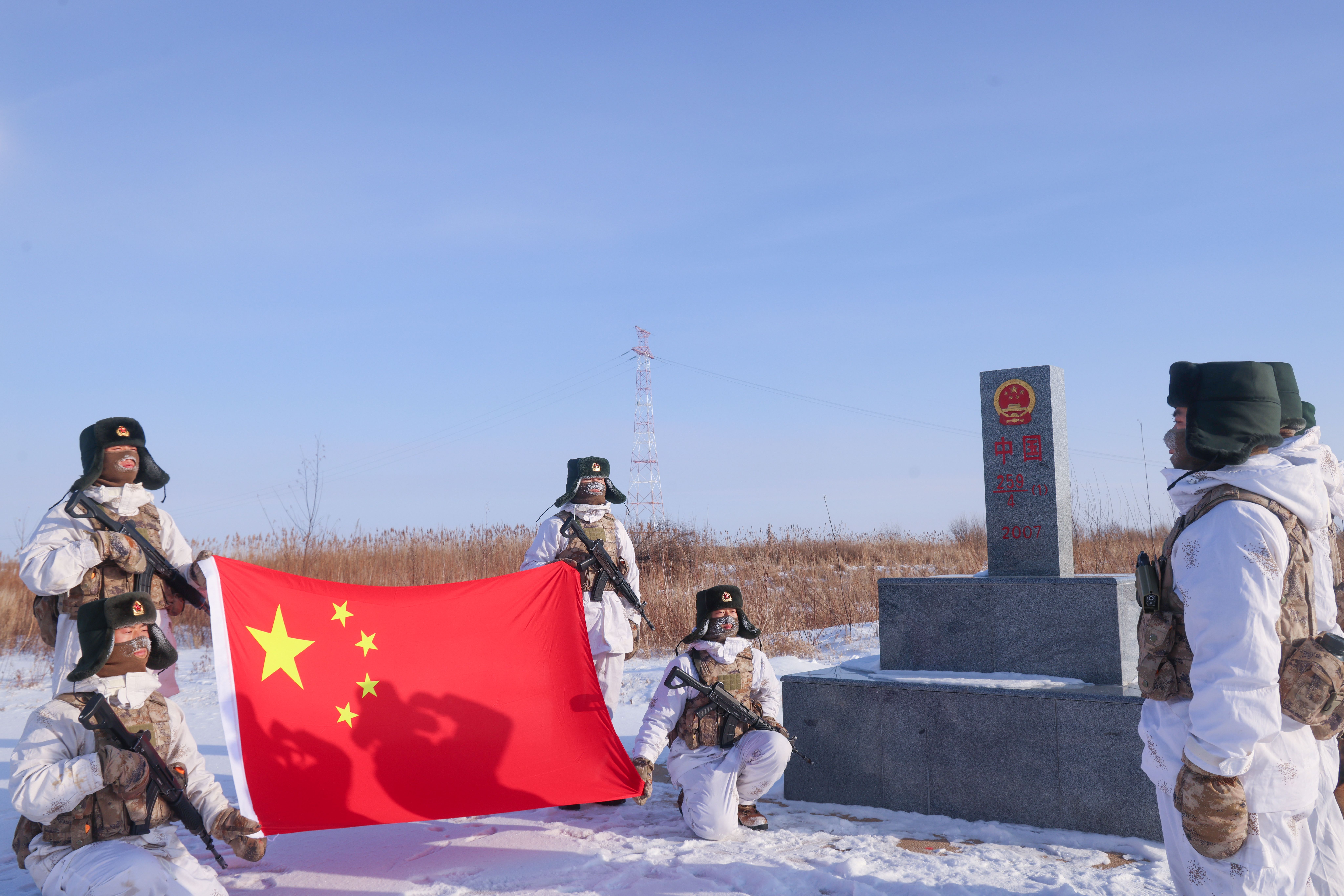 鹰眼全景系统,微波通信车